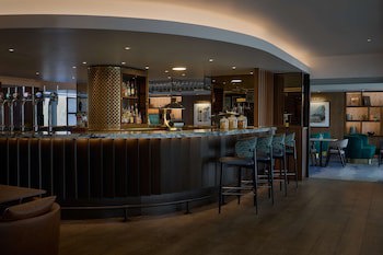 Doubletree By Hilton Hotel London Excel