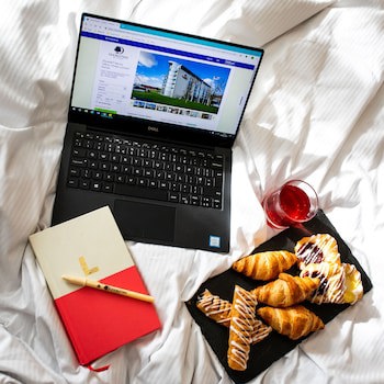 Doubletree By Hilton Hotel London Excel