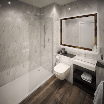 Doubletree By Hilton Hotel London Excel