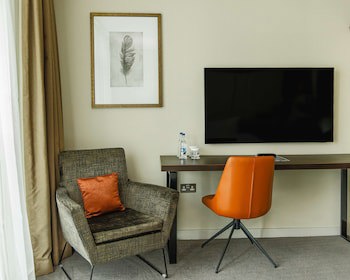 Doubletree By Hilton Hotel London Excel