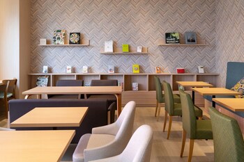 Comfort Hotel Kochi