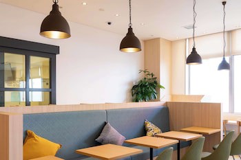 Comfort Hotel Kochi