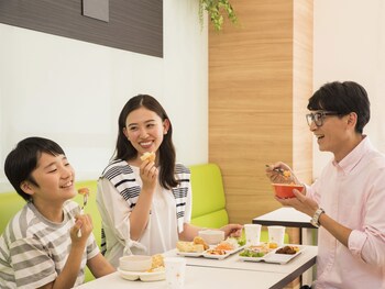 Comfort Hotel Kochi