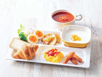 Comfort Hotel Kochi