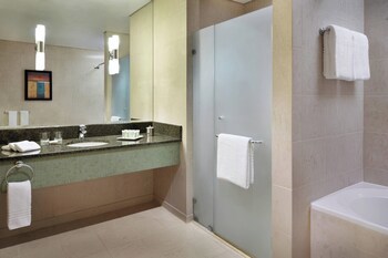 Courtyard By Marriott Kuwait City