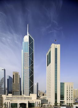 Courtyard By Marriott Kuwait City
