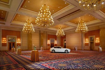 Courtyard By Marriott Kuwait City