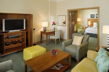 Courtyard By Marriott Kuwait City
