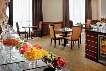 Courtyard By Marriott Kuwait City