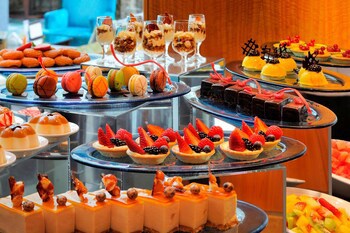 Courtyard By Marriott Kuwait City