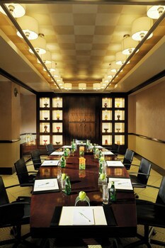 Courtyard By Marriott Kuwait City