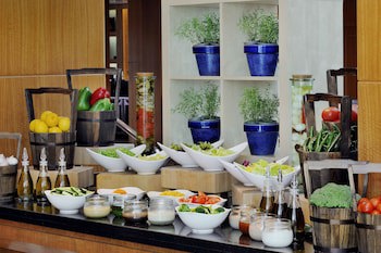 Courtyard By Marriott Kuwait City