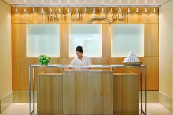 Courtyard By Marriott Kuwait City