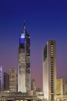 Courtyard By Marriott Kuwait City