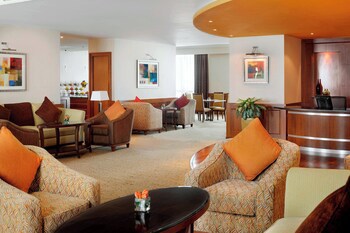 Courtyard By Marriott Kuwait City