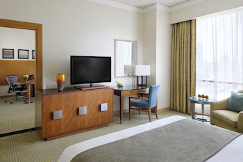 Courtyard By Marriott Kuwait City