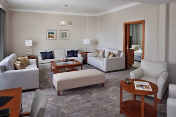 Courtyard By Marriott Kuwait City