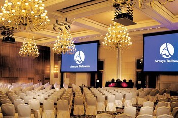 Courtyard By Marriott Kuwait City