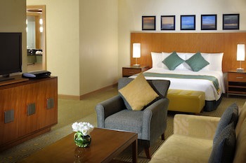 Courtyard By Marriott Kuwait City