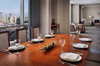 Courtyard By Marriott Kuwait City