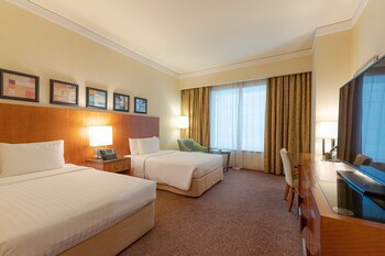 Courtyard By Marriott Kuwait City
