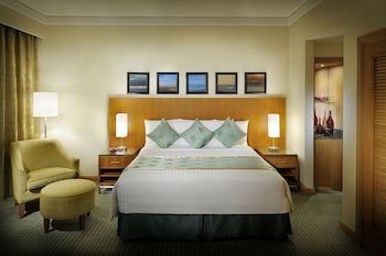 Courtyard By Marriott Kuwait City