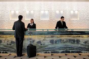 Courtyard By Marriott Kuwait City