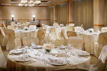 Courtyard By Marriott Kuwait City