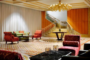 Courtyard By Marriott Kuwait City