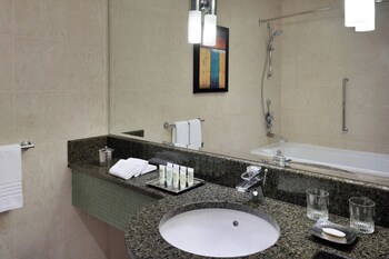 Courtyard By Marriott Kuwait City