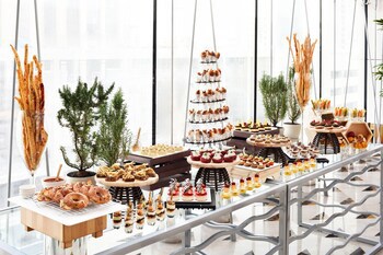 Courtyard By Marriott Kuwait City