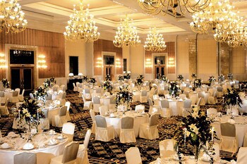 Courtyard By Marriott Kuwait City