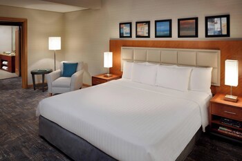 Courtyard By Marriott Kuwait City