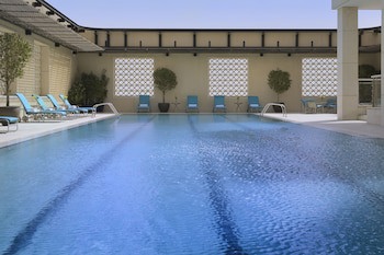Courtyard By Marriott Kuwait City