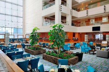 Courtyard By Marriott Kuwait City