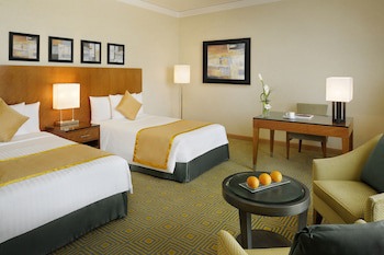 Courtyard By Marriott Kuwait City