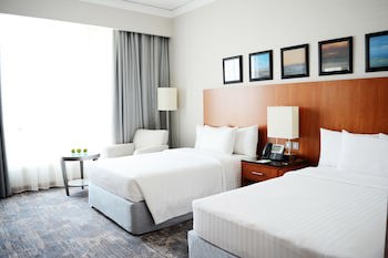 Courtyard By Marriott Kuwait City