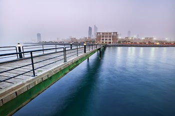Courtyard By Marriott Kuwait City