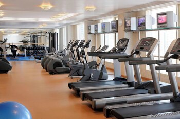 Courtyard By Marriott Kuwait City