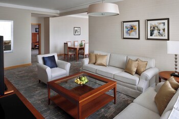 Courtyard By Marriott Kuwait City