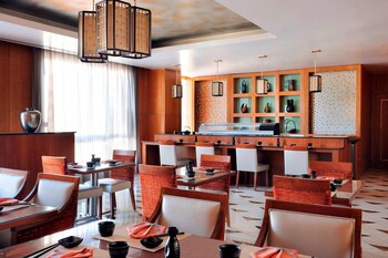 Courtyard By Marriott Kuwait City