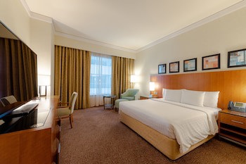 Courtyard By Marriott Kuwait City