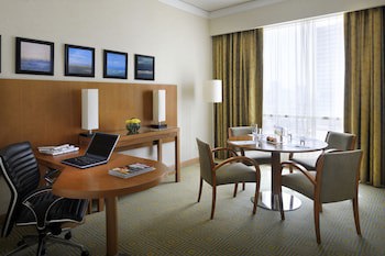Courtyard By Marriott Kuwait City