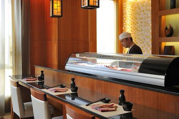 Courtyard By Marriott Kuwait City