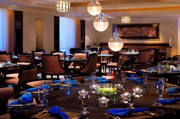 Courtyard By Marriott Kuwait City