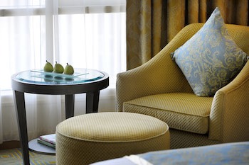 Courtyard By Marriott Kuwait City