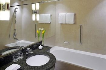 Courtyard By Marriott Kuwait City
