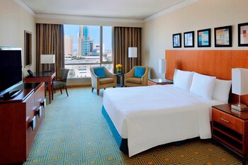 Courtyard By Marriott Kuwait City