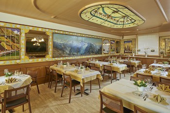 Hotel Ambassador Brig