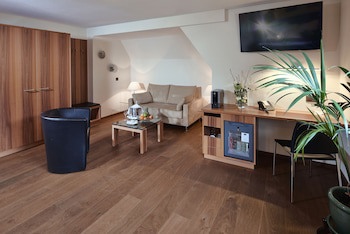 Hotel Ambassador Brig